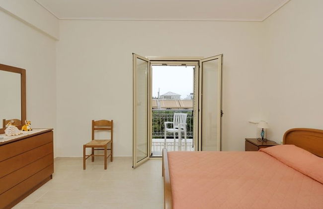 Manoleas Villas - Apartment 6 - Foto 2