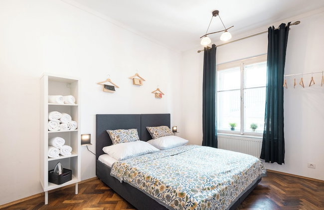 Hybernska Apartments - Foto 47