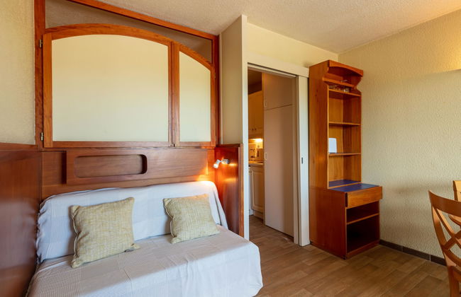 Port de La Gavine - Foto 8