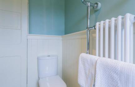 Cable Cottage - Foto 32