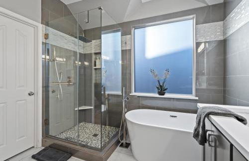 Boho Dreamscape 4BD Game Room Pool - Foto 37