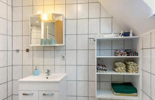 Ferienwohnung Sonnenblume - Photo 16