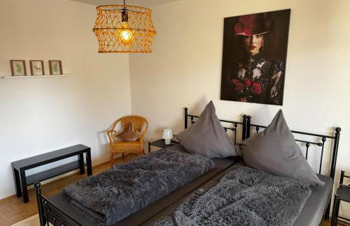 Schwarzwald Style - Ruhige & komfortable Fewo in zentraler Lage Solemar & Kliniken - Ideal für Kurgäste, Begleitpersonen, Berufspendler - Attraktiv für längere Aufenthalte - Foto 3