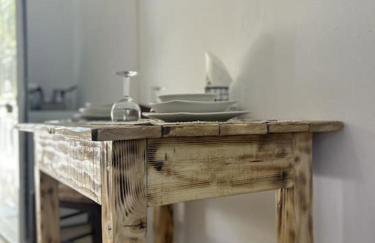 Παραδοσιακός Ξενώνας - Foto 11