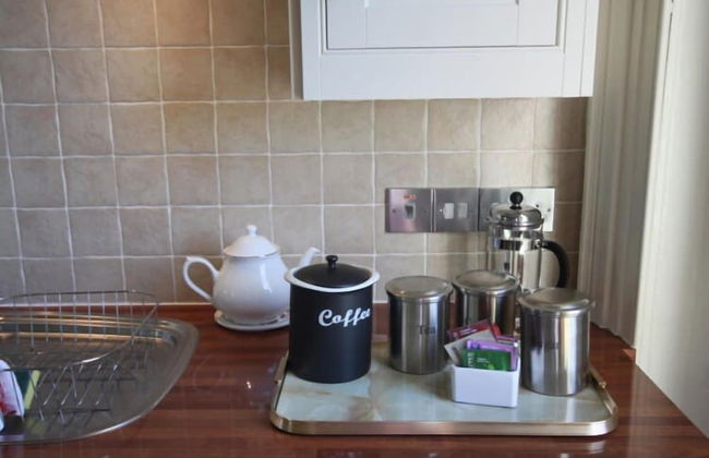 The Dower House Apartments - Foto 29