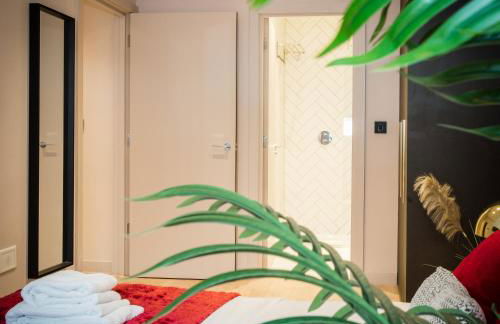 Stylish Manchester City Escape - Walk to Chinatown - Foto 13