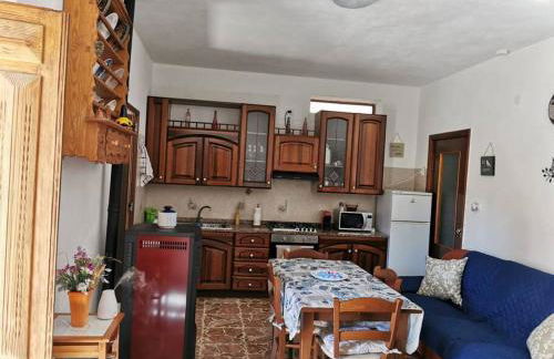 Mistral house - alloggio sud ovest della Sardegna - Foto 2