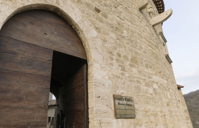 Castel di Luco - Foto 28