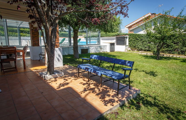 El Bulín de la Cabrera - Foto 13