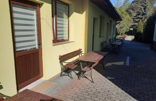 Pensjonat Cichy Kącik - Foto 29