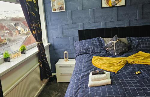 West park Royal House, Holidays, Contractors,Relocation,Free Parking & WiFi - Foto 34