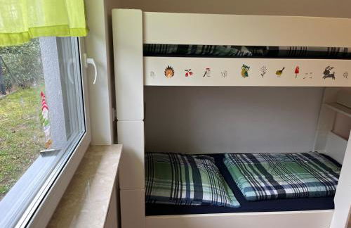 Ferienhaus mit 3 Schlafzimmer in Ostseenähe OVS 112 NEU - Foto 6