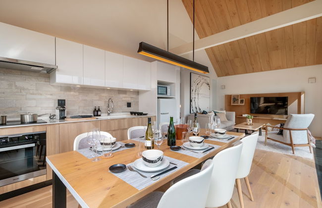 Koa Niseko - Foto 27