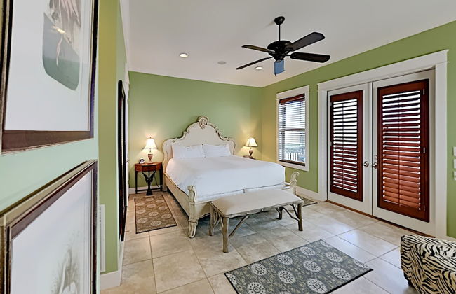 Seabreeze Cabana by Southern Vacation Rentals - Foto 5