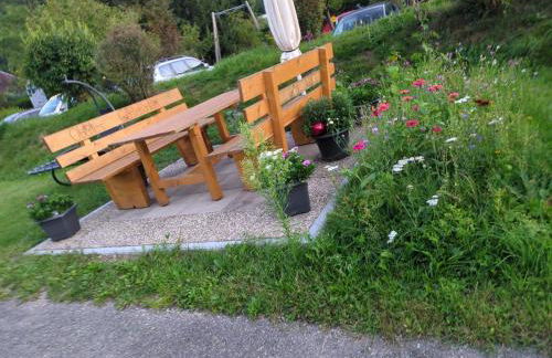 Schwarzwaldferienwohnung Oberle - Foto 33