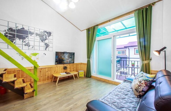 Dreaming Garret Pension - Photo 7