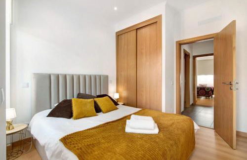 Traditional 3 bedroom apartment - Foto 13