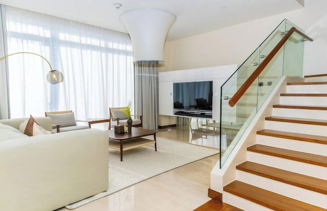 Creston Suites Vacation Homes Rental - The Dubai Mall Residences - Foto 63