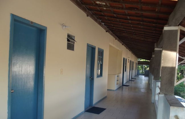 Hotel Fazenda Recanto - Foto 64