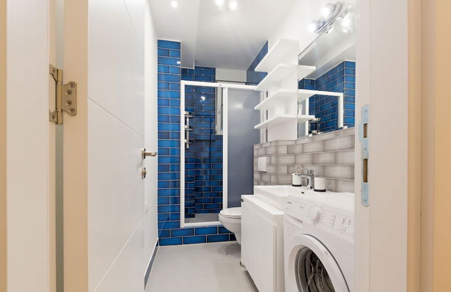 Belgrade Center Apartment IV - Foto 10