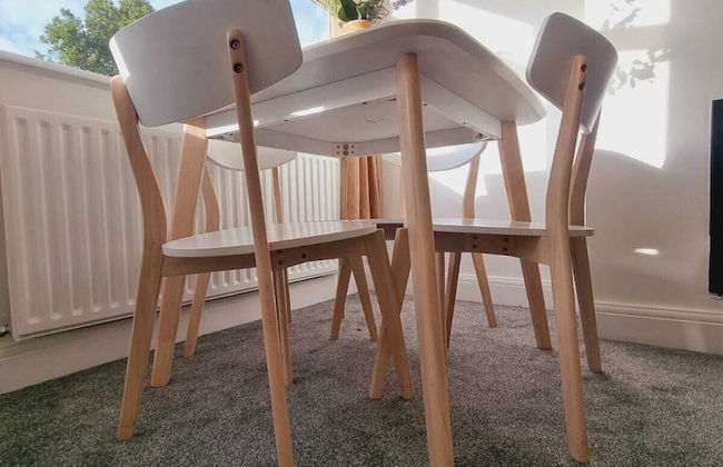 Two Bedroom Apartment in Dartford - Foto 11