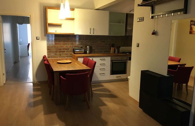 Ottoman Apart - Foto 30