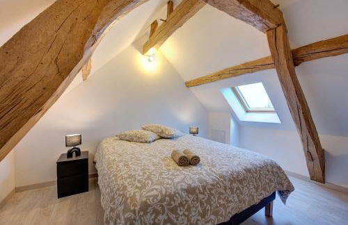 Le Refuge d'Azay - Foto 1