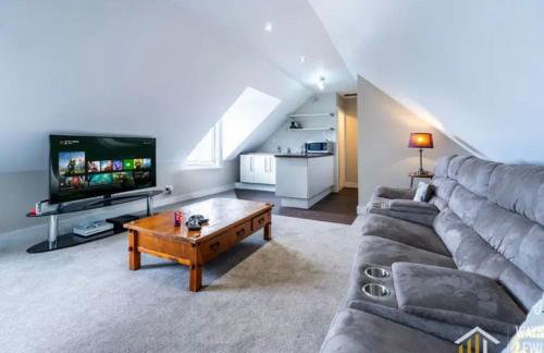 The Whitehouse - Foto 1