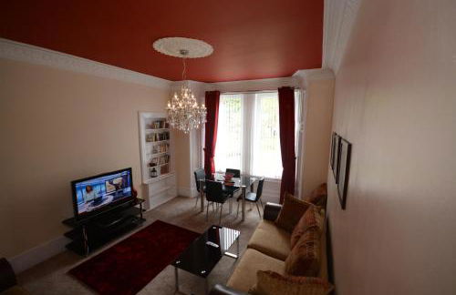 Townhead Apartments Gallery View - Foto 25