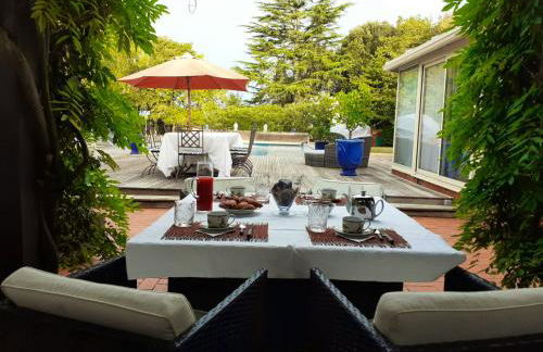 Villa charmante à Nalliers avec piscine - Foto 28