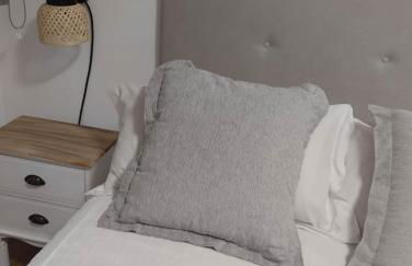 bonito piso zonas 1'5 del centro - Photo 21