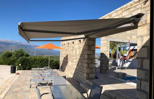 Villa Ypsilon - Foto 6