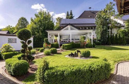 Ferienwohnung Kleine Auszeit - Photo 1