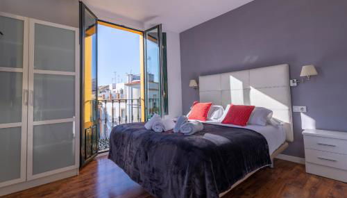 Apartamentos Terrazas de la Catedral - Photo 4