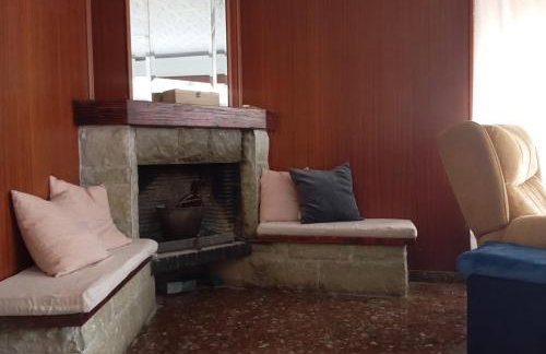 Manzaneque Rural House - Foto 11