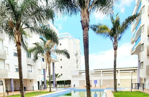 Sunny Apartment - Foto 1