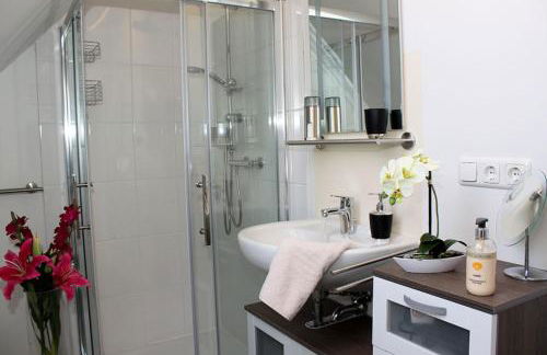 Ferienzimmer 1 Engelmann-Beck - Foto 4