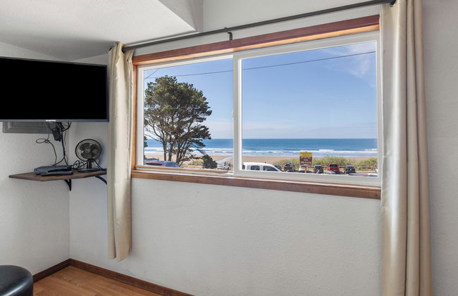 Oceanside Ocean Front Cabins - Foto 58