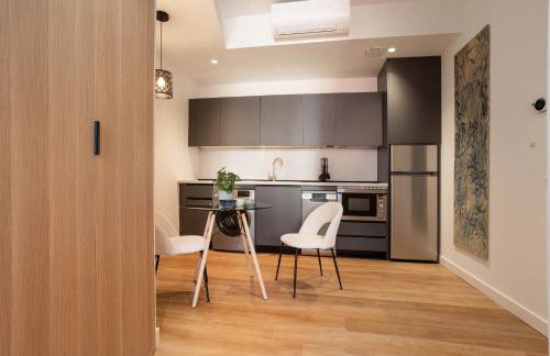 Catalina en Madrid - Photo 77