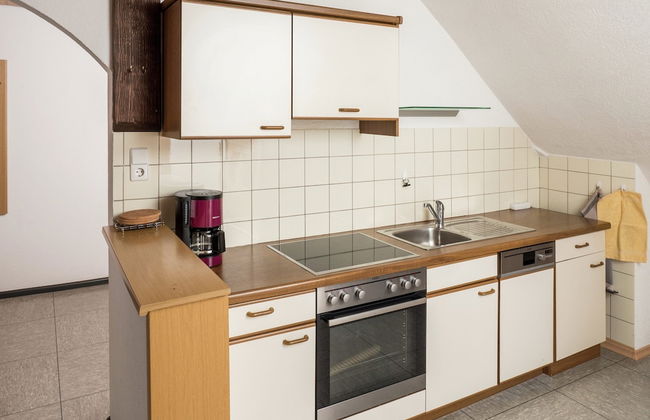 Spacious Apartment in Wehrhalden near Cross Country Skiing - Foto 9