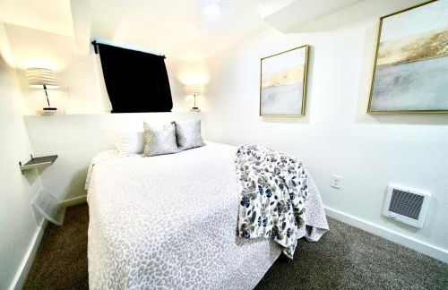 10 Bedroom Historical Downtown Albany Pet Friendly Home - Foto 12