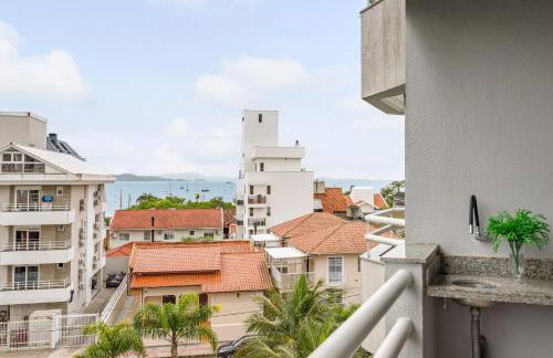 Jurerê Summer - Vista do Mar - Próximo Vila Gastronômica - Photo 7