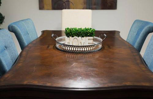 Quiet house with pool heater, patio, BBQ, citrus - Foto 16