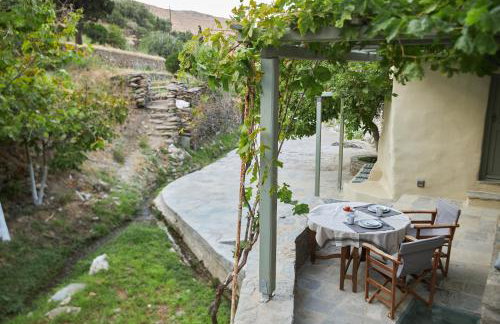 Venetian Watermill in Kea - Photo 15