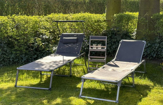 Holiday Apartment Sauer Large - Foto 13