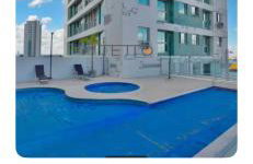 Apartamento aguas claras - Foto 14