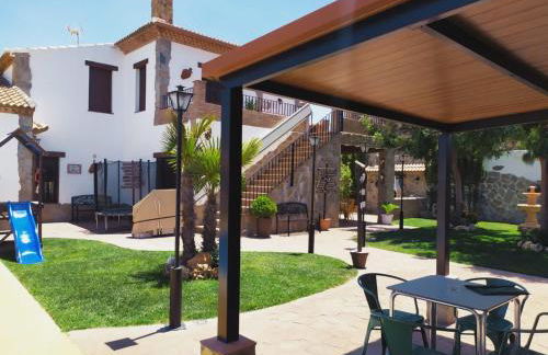 Alojamientos Rurales La Esperanza - Foto 34