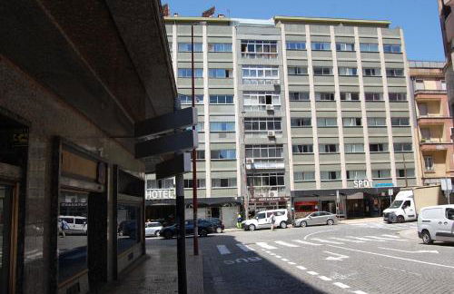 Penthouse Inn Bolhão - Foto 47