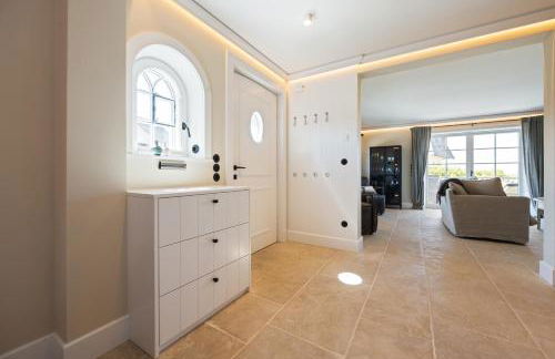 Ferienhaus Miarwuefki - Foto 13