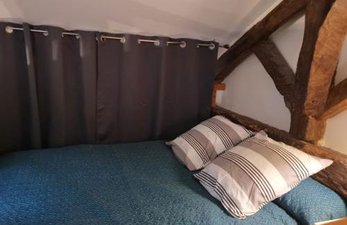 Gite de la Cathédrale 2 - Photo 13